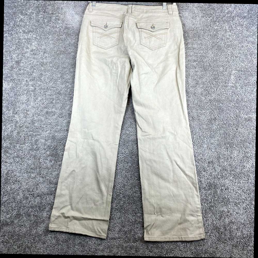 Vintage Sonoma Life + Style Original Bootcut Leg … - image 5