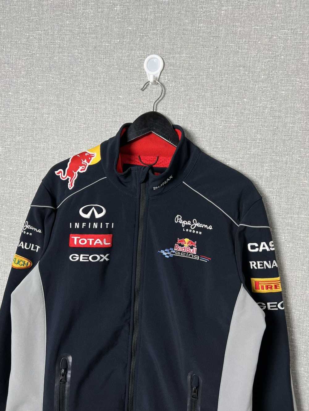 Racing × Red Bull × Vintage Red Bull F1 Racing So… - image 2