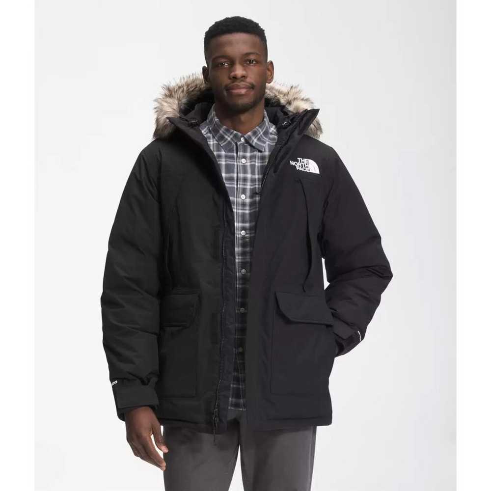 The North Face Jacket - image 2