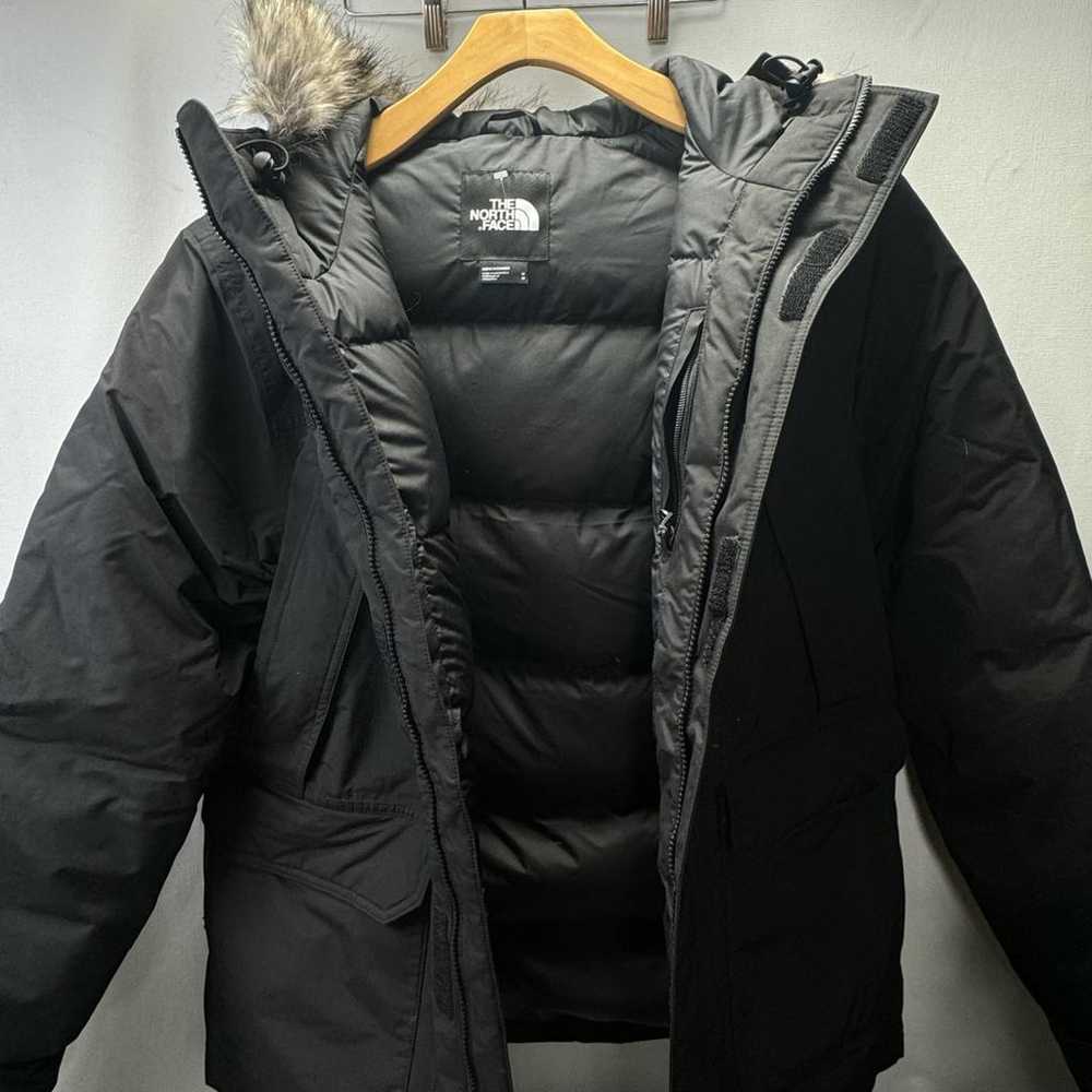 The North Face Jacket - image 3