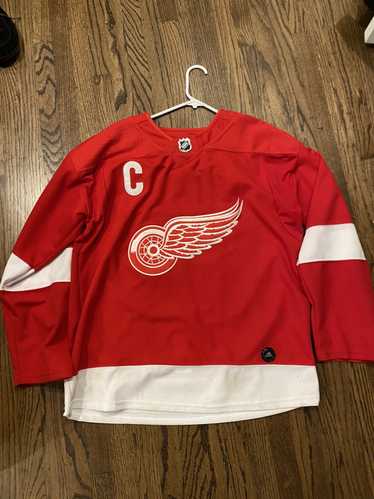 NHL Detroit Red Wings Jersey