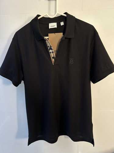 Burberry tb logo polo - Gem