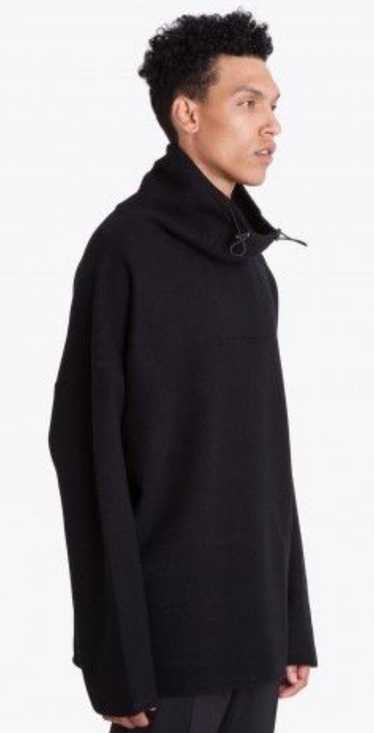 Acne Studios Acne Moore Turtleneck Sweater Pullove