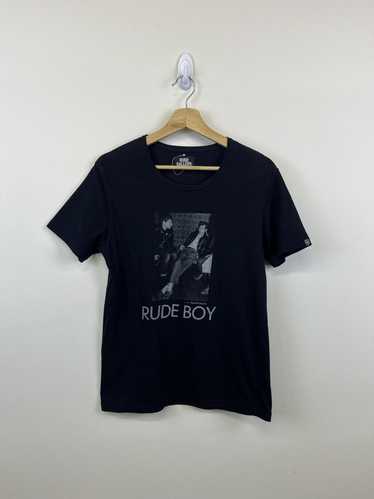 Japanese Brand × Rude Gallery × Streetwear Rude Ga