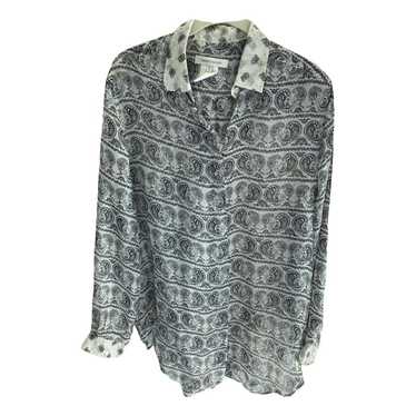 Pierre Balmain Silk blouse