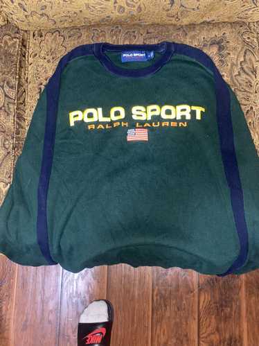 Polo Ralph Lauren Polo Sport