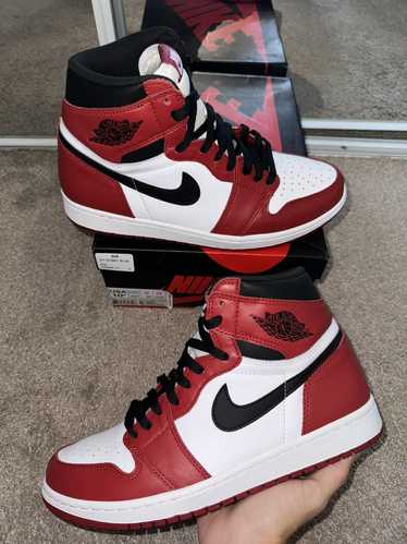 Nike Jordan 1 Retro Chicago 2015 (Size 10.5) - image 1