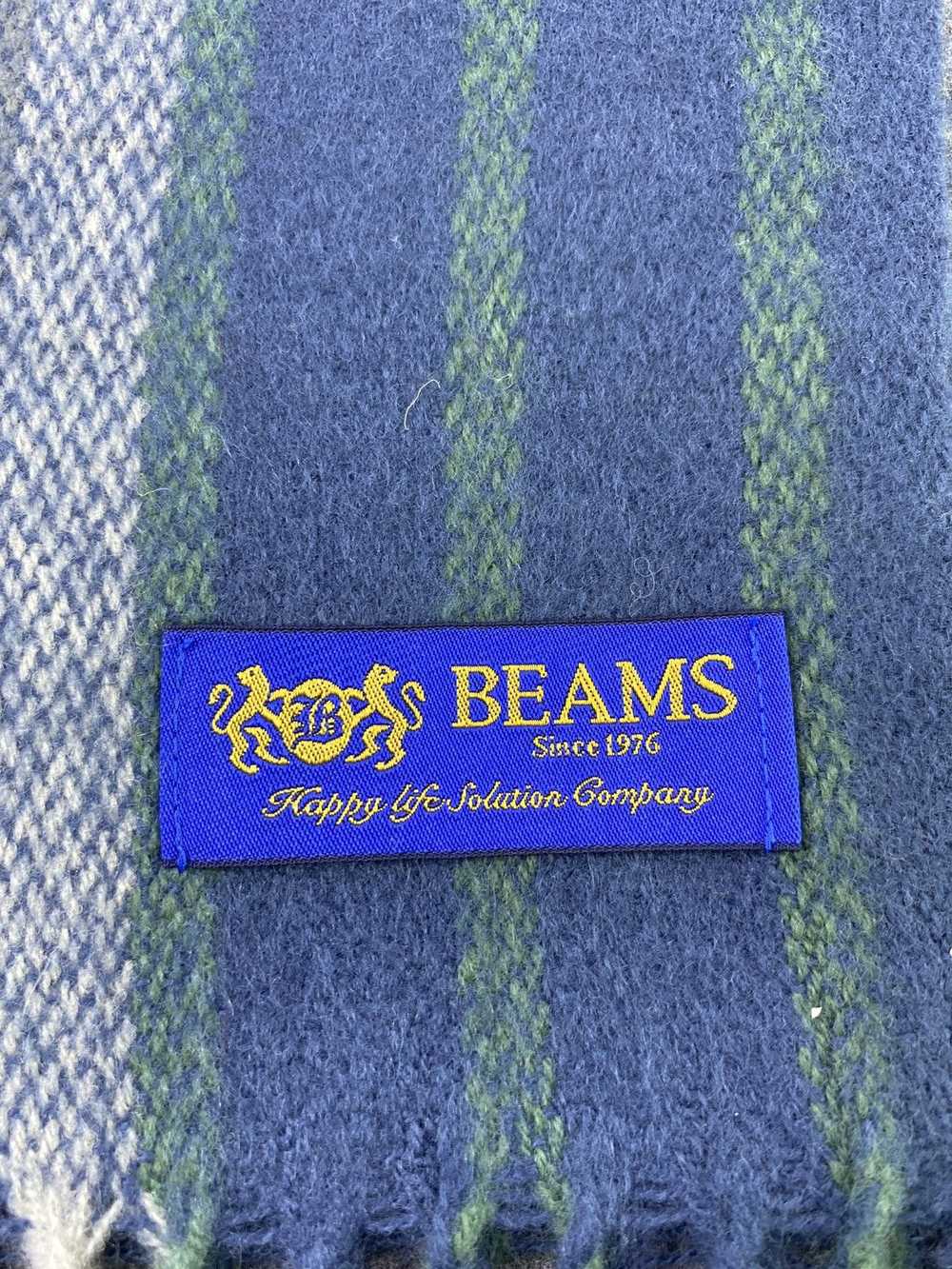 Beams Plus × Streetwear × Winter Session Beams Sc… - image 5