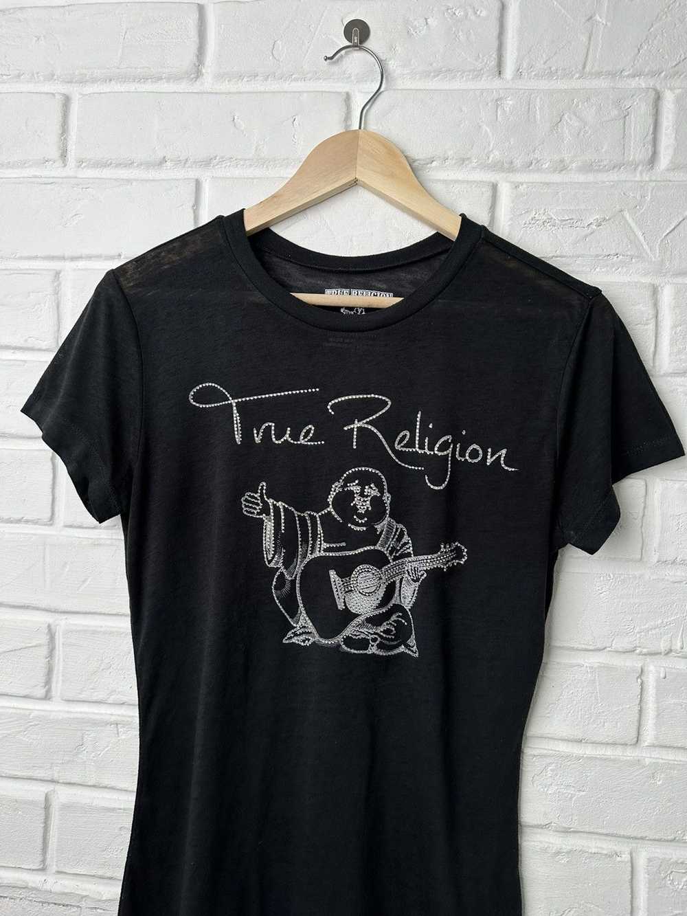 Hype × Streetwear × True Religion Y2K TRUE RELIGI… - image 3