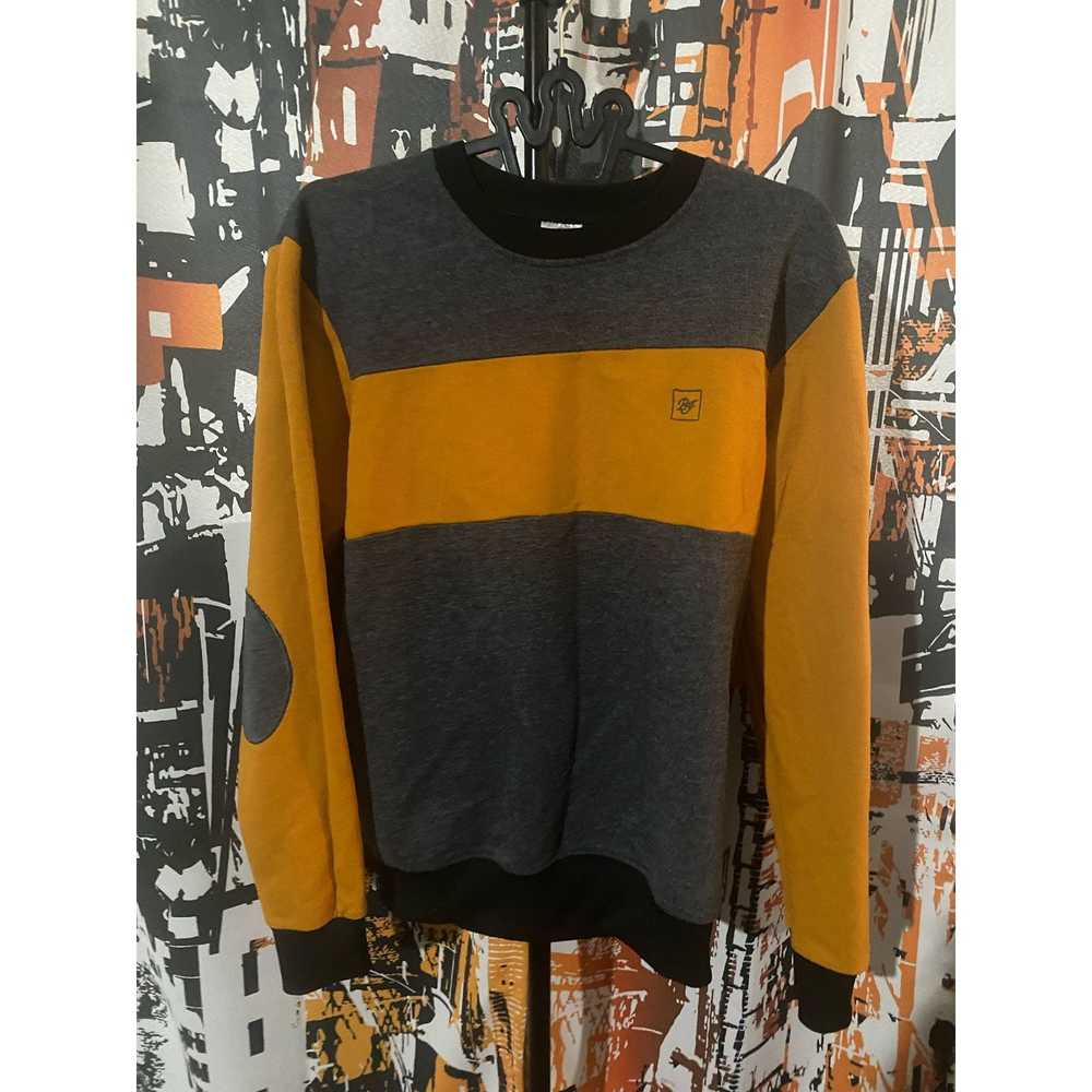 Benny Gold Vintage Benny F Sweatshirt Size Medium - image 1