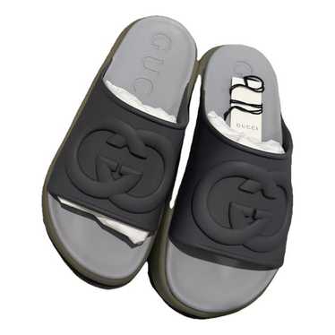 Gucci Sandals - image 1