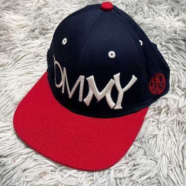 Tommy cap used vintage Tommy - image 1