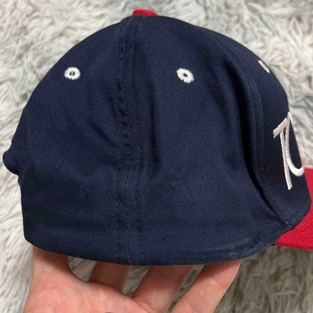 Tommy cap used vintage Tommy - image 5