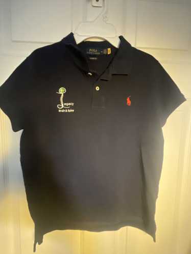 Polo Ralph Lauren Classic Fit Mesh Polo Shirt