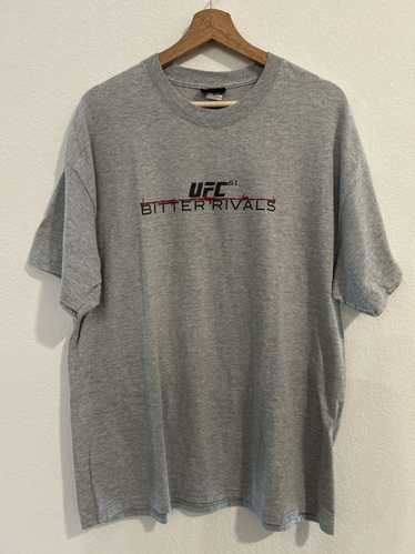 Vintage Vintage UFC 61 T Shirt - image 1