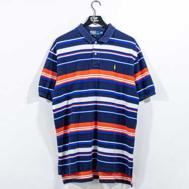 Polo Ralph Lauren × Streetwear × Vintage Polo Ral… - image 1