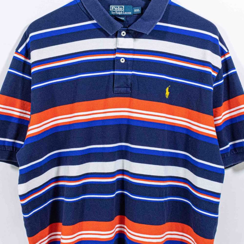 Polo Ralph Lauren × Streetwear × Vintage Polo Ral… - image 3