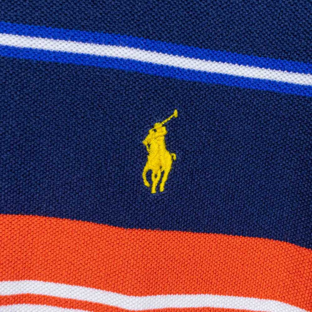 Polo Ralph Lauren × Streetwear × Vintage Polo Ral… - image 4