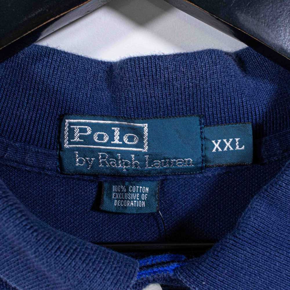 Polo Ralph Lauren × Streetwear × Vintage Polo Ral… - image 5