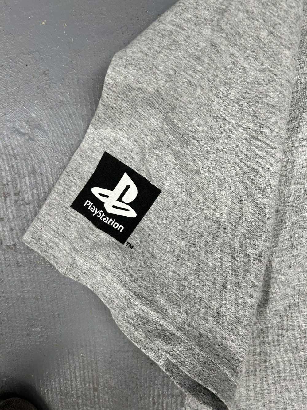 Playstation × Streetwear × Vintage Rare Essential… - image 4