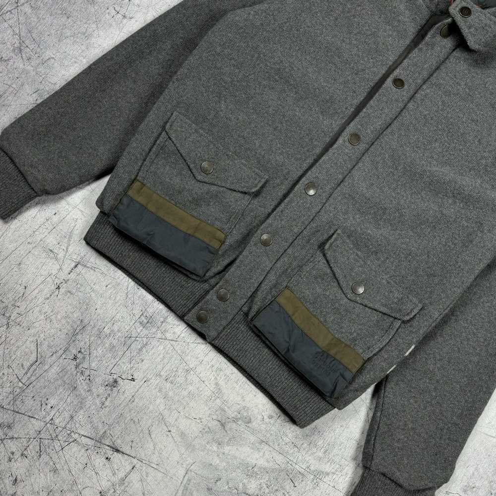 Barbour × Designer × Vintage Vintage Barbour DEP!… - image 8