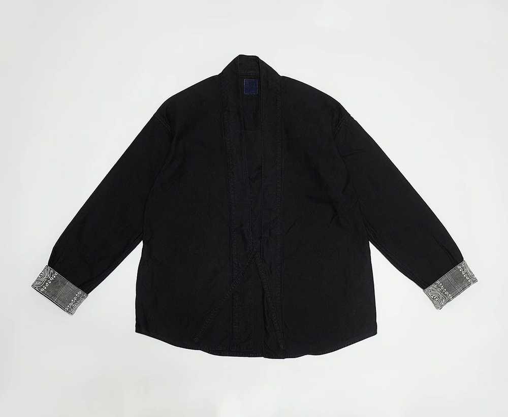 Visvim visvim ict lhamo - image 1