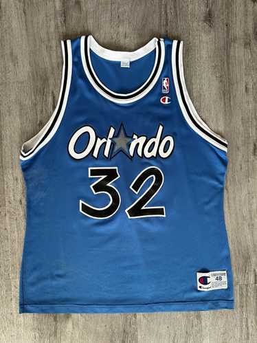 Champion × NBA × Vintage Vintage NBA Orlando Magic