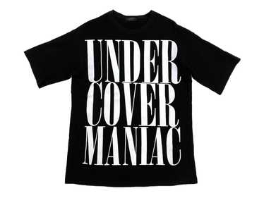 Undercover UNDERCOVER FW15 Oversize Maniac Tee - image 1