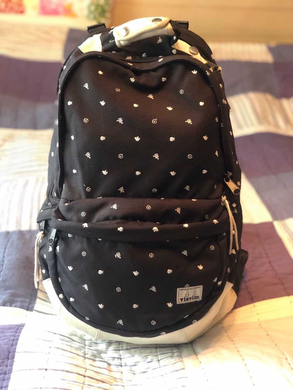 Visvim VISVIM x SOPHNET Backpack 22L - image 1