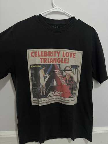 Palace Palace Celebrity Love Triangle Tee