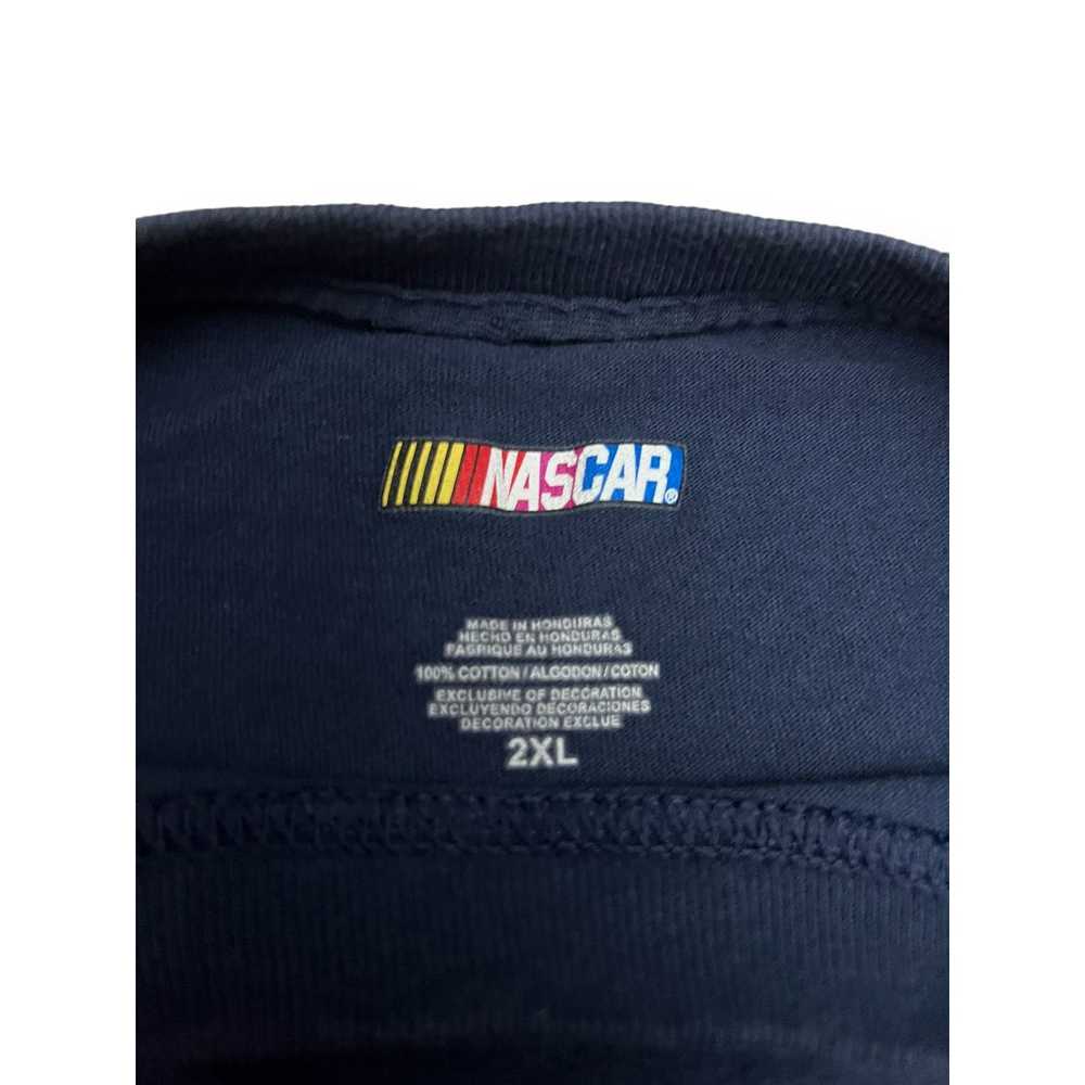 NASCAR × Streetwear × Vintage Vintage Nascar T-sh… - image 5