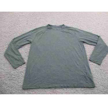 Tasc Performance Tasc Performance Shirt Mens Large