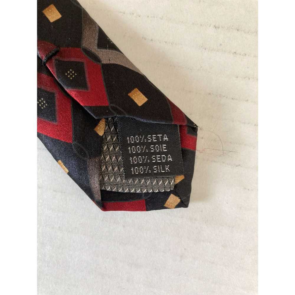 Croft & Barrow Croft & Barrow Men's Necktie Tie S… - image 5