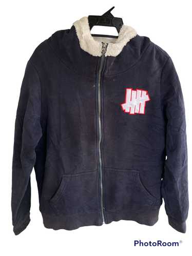 Japanese brand × undefeated - Gem