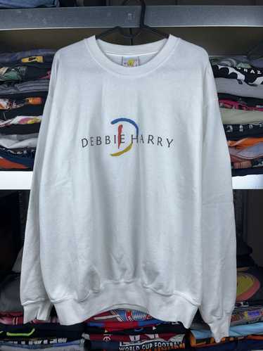 Other × Streetwear Debbie Harry turbo island uk st