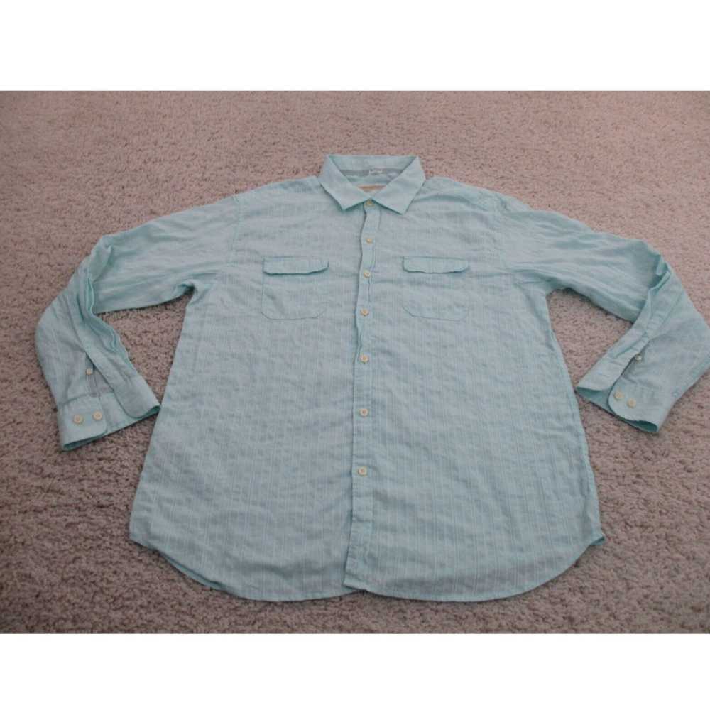 Tommy Bahama Tommy Bahama Shirt Mens Extra Large … - image 1