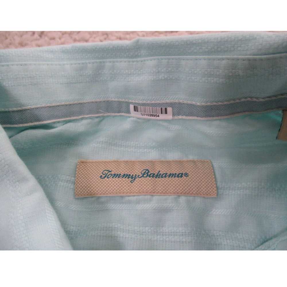 Tommy Bahama Tommy Bahama Shirt Mens Extra Large … - image 3