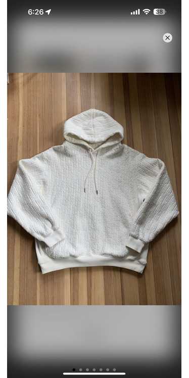 Dior Dior Pullover hoodie