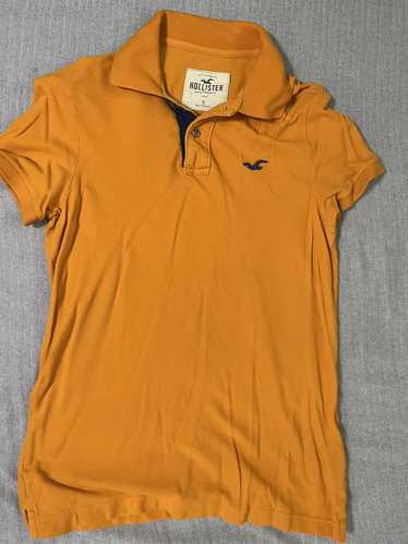 Hollister Hollister polo shirt