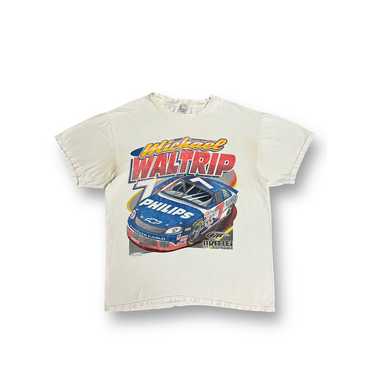 NASCAR × Streetwear × Vintage Vintage Nascar Raci… - image 1