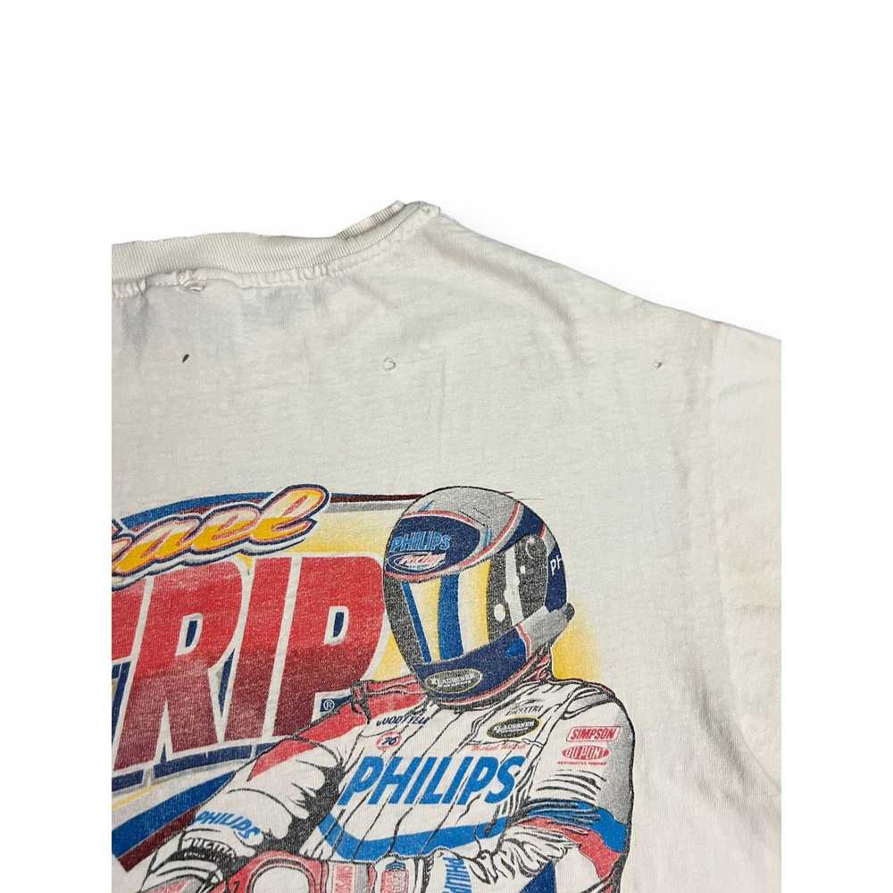 NASCAR × Streetwear × Vintage Vintage Nascar Raci… - image 3