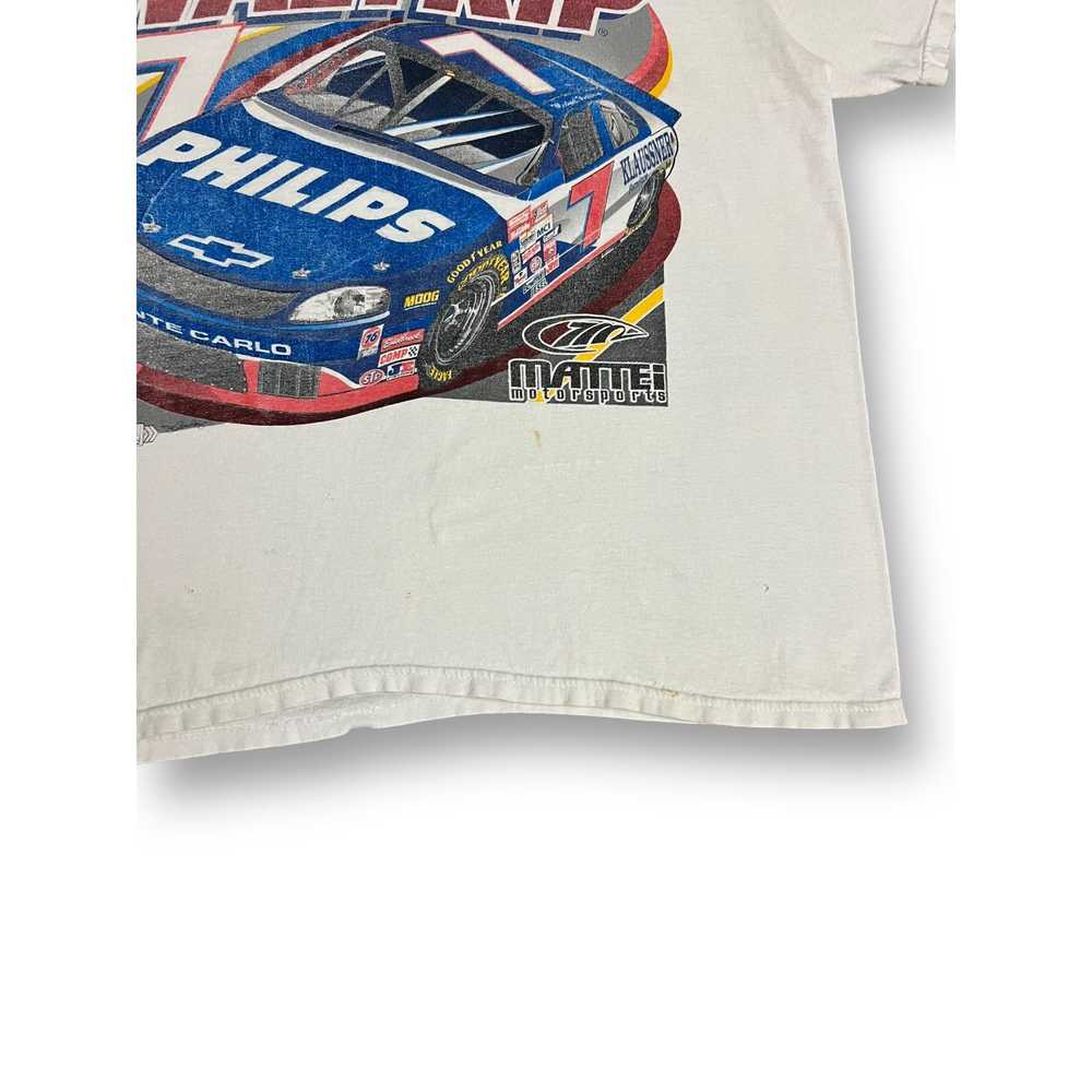 NASCAR × Streetwear × Vintage Vintage Nascar Raci… - image 4