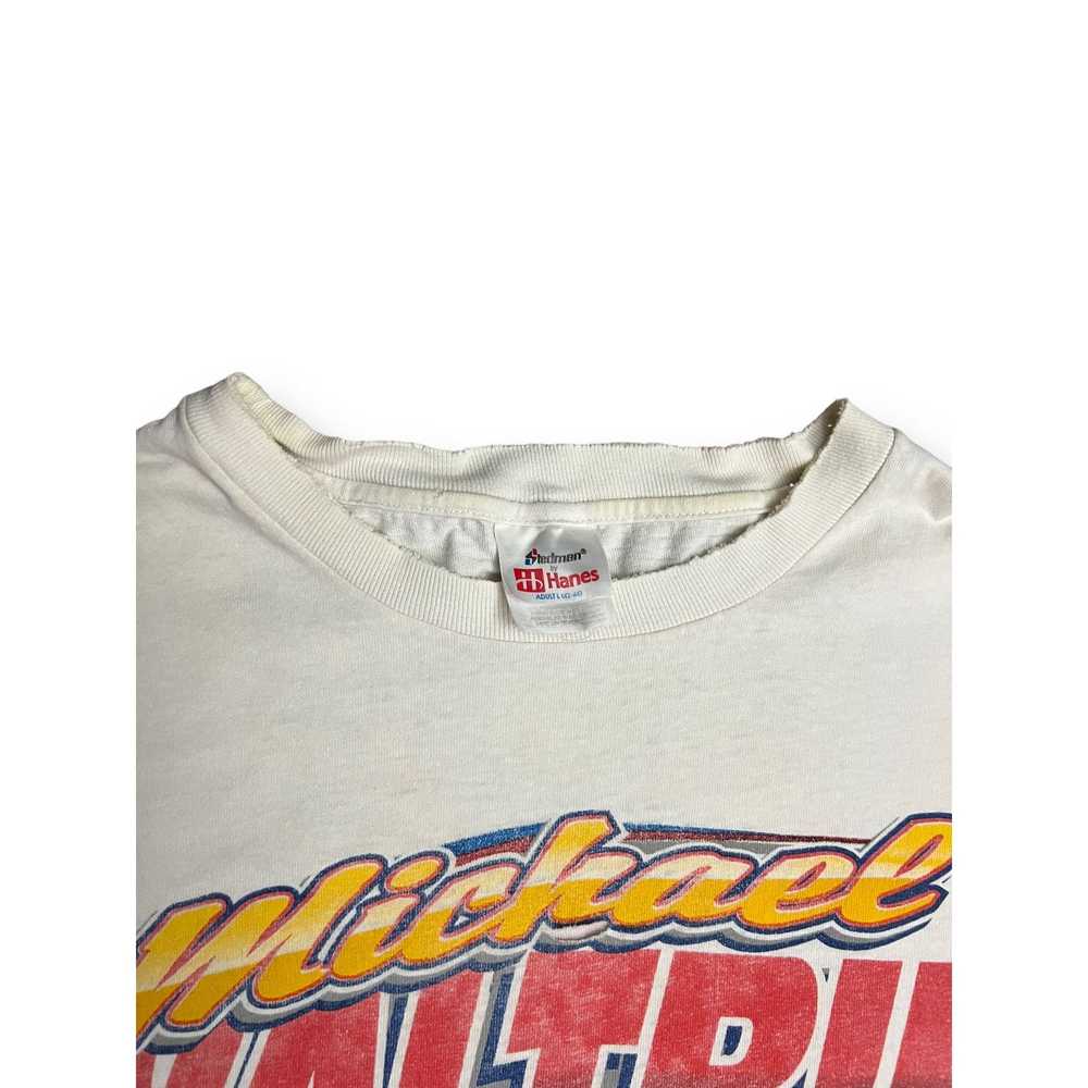 NASCAR × Streetwear × Vintage Vintage Nascar Raci… - image 6