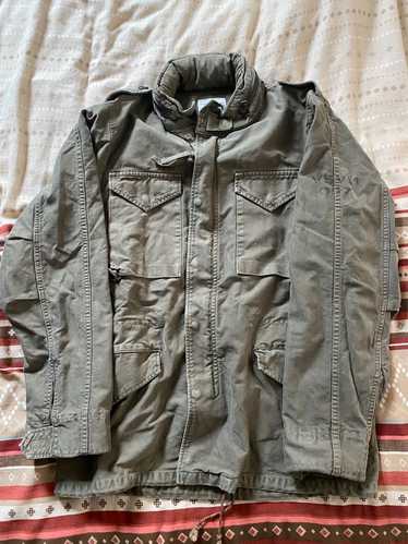 Visvim VISVIM 15AW BICKLE JKT