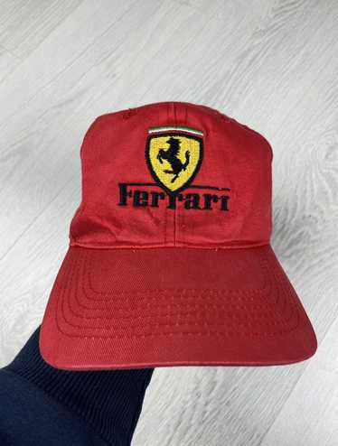 Ferrari × Formula 1 × Vintage Vintage Ferrari F1 … - image 1