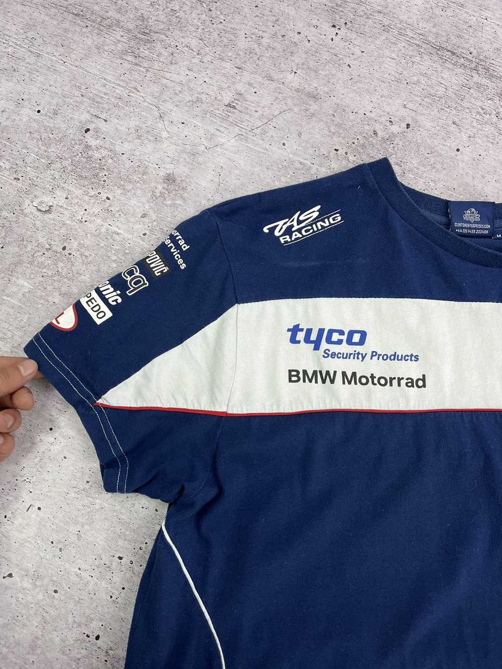 Racing × Sportswear × Vintage BMW Racing Vintage … - image 4