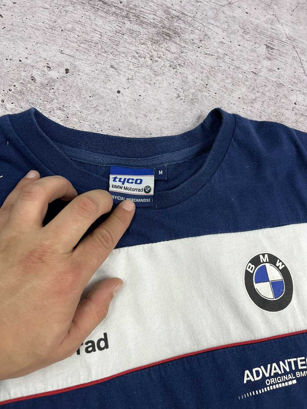 Racing × Sportswear × Vintage BMW Racing Vintage … - image 5