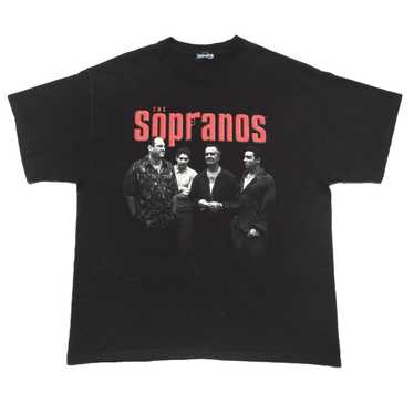 Vintage Vintage The Sopranos Tee - image 1