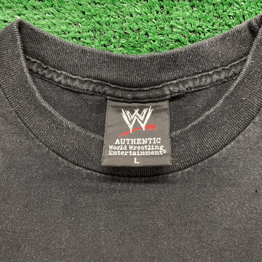 Streetwear × Vintage × Wwe WWE Miz Awesome Vintag… - image 3