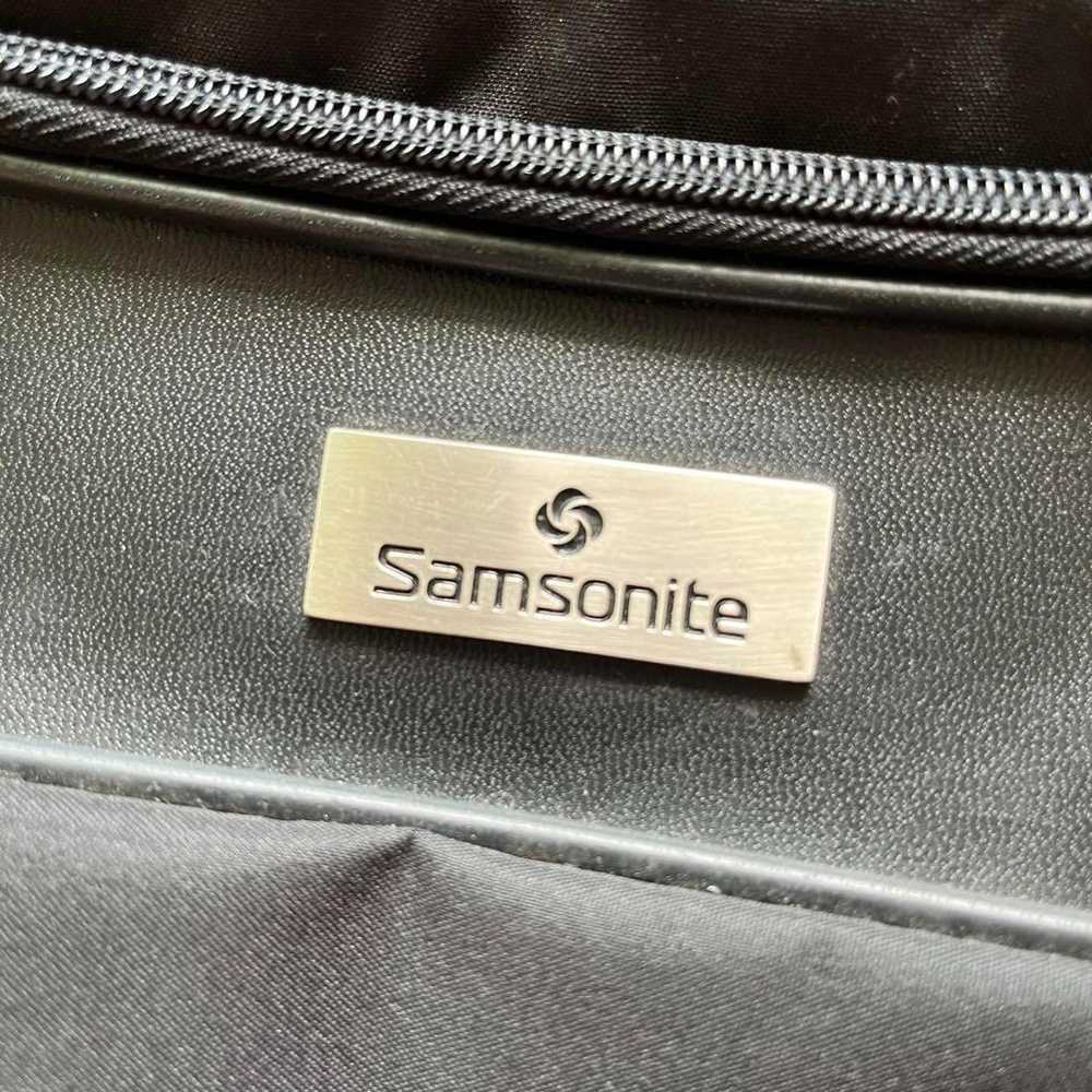 SAMSONITE Samsonite PC bag Business bag Case Black - image 3